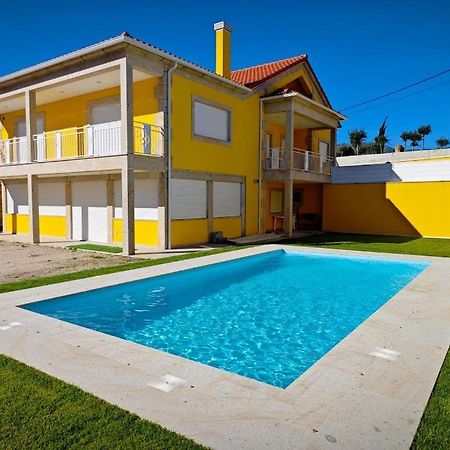 Encanto De Arcos De Valdevez 1 Экстерьер фото
